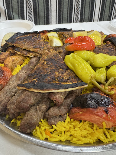 Photo of Syrian Grill Abu Abdu - 3325 Bardstown Rd APT 103, Louisville, KY 40218