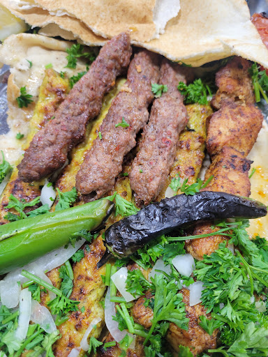 Photo of Syrian Grill Abu Abdu - 3325 Bardstown Rd APT 103, Louisville, KY 40218