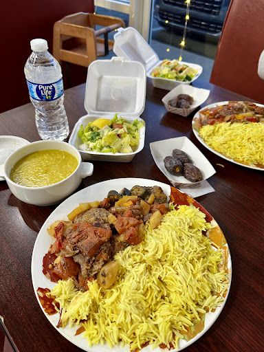 Photo of Syrian Grill Abu Abdu - 3325 Bardstown Rd APT 103, Louisville, KY 40218