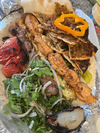 Photo of Syrian Grill Abu Abdu - 3325 Bardstown Rd APT 103, Louisville, KY 40218