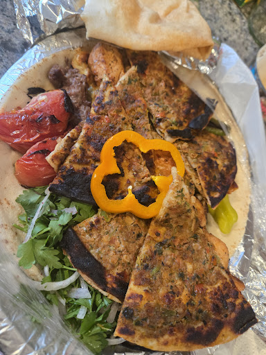 Photo of Syrian Grill Abu Abdu - 3325 Bardstown Rd APT 103, Louisville, KY 40218