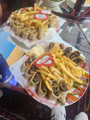 Photo of Syrian Grill Abu Abdu - 3325 Bardstown Rd APT 103, Louisville, KY 40218