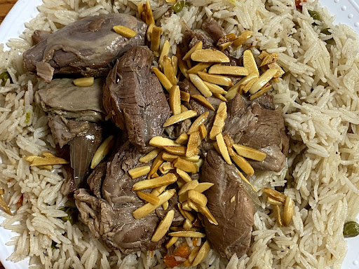 Photo of Syrian Grill Abu Abdu - 3325 Bardstown Rd APT 103, Louisville, KY 40218