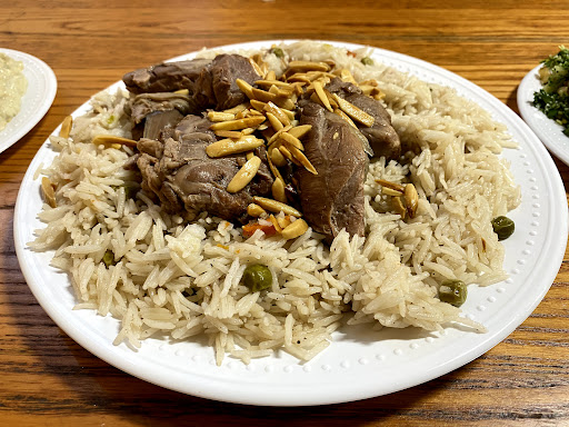 Photo of Syrian Grill Abu Abdu - 3325 Bardstown Rd APT 103, Louisville, KY 40218