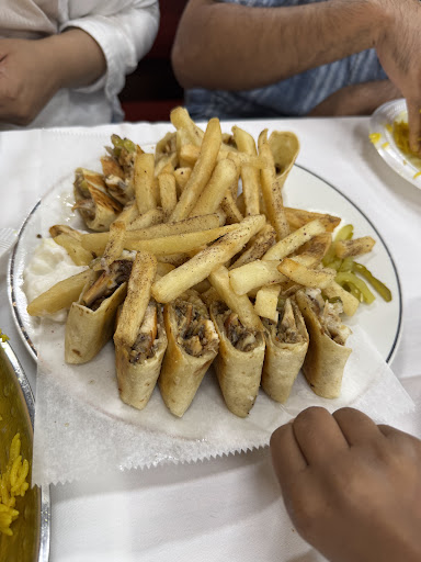 Photo of Syrian Grill Abu Abdu - 3325 Bardstown Rd APT 103, Louisville, KY 40218