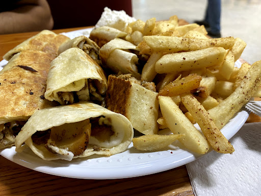 Photo of Syrian Grill Abu Abdu - 3325 Bardstown Rd APT 103, Louisville, KY 40218