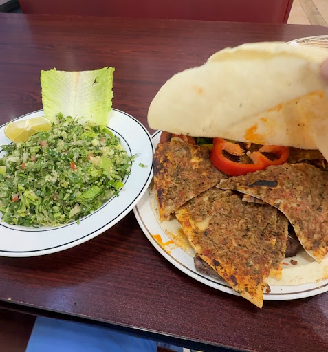 Photo of Syrian Grill Abu Abdu - 3325 Bardstown Rd APT 103, Louisville, KY 40218