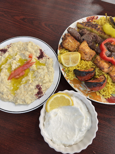 Photo of Syrian Grill Abu Abdu - 3325 Bardstown Rd APT 103, Louisville, KY 40218