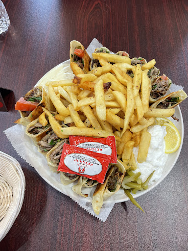 Photo of Syrian Grill Abu Abdu - 3325 Bardstown Rd APT 103, Louisville, KY 40218