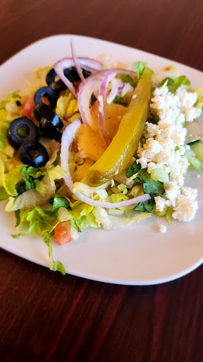 Photo of Falafel Oasis - 4845 Poplar Level Rd, Louisville, KY 40213