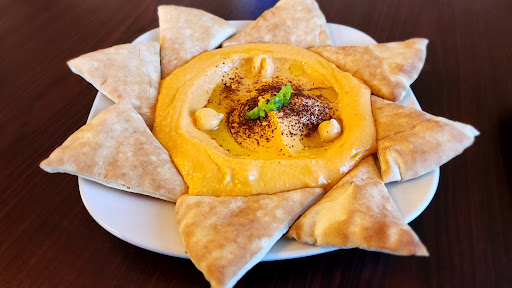 Photo of Falafel Oasis - 4845 Poplar Level Rd, Louisville, KY 40213