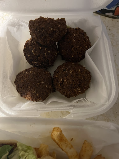 Photo of Falafel Oasis - 4845 Poplar Level Rd, Louisville, KY 40213