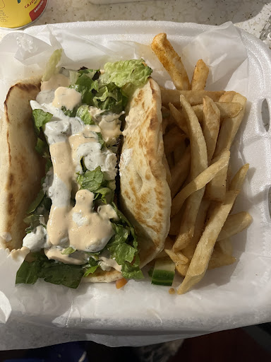 Photo of Falafel Oasis - 4845 Poplar Level Rd, Louisville, KY 40213