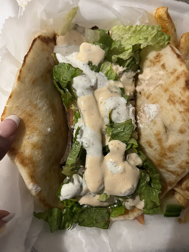 Photo of Falafel Oasis - 4845 Poplar Level Rd, Louisville, KY 40213