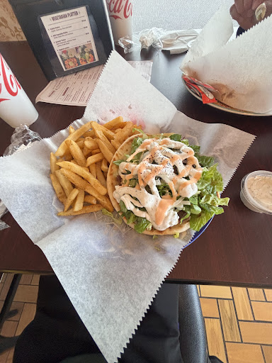 Photo of Falafel Oasis - 4845 Poplar Level Rd, Louisville, KY 40213