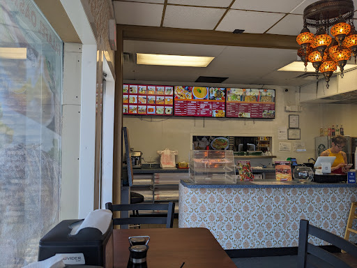 Photo of Falafel Oasis - 4845 Poplar Level Rd, Louisville, KY 40213