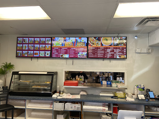 Photo of Falafel Oasis - 4845 Poplar Level Rd, Louisville, KY 40213