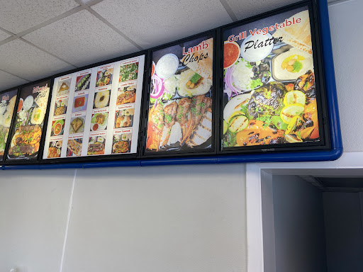 Photo of Falafel Oasis - 4845 Poplar Level Rd, Louisville, KY 40213