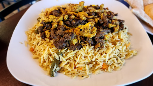 Photo of Falafel Oasis - 4845 Poplar Level Rd, Louisville, KY 40213