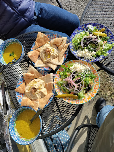 Photo of Falafel Oasis - 4845 Poplar Level Rd, Louisville, KY 40213