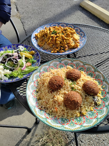 Photo of Falafel Oasis - 4845 Poplar Level Rd, Louisville, KY 40213