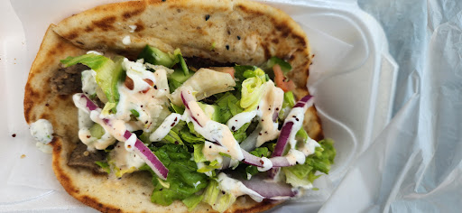 Photo of Falafel Oasis - 4845 Poplar Level Rd, Louisville, KY 40213