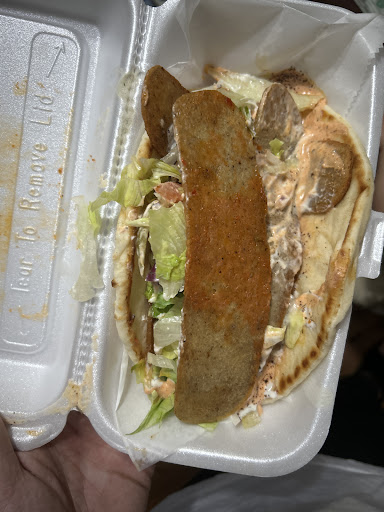 Photo of Falafel Oasis - 4845 Poplar Level Rd, Louisville, KY 40213