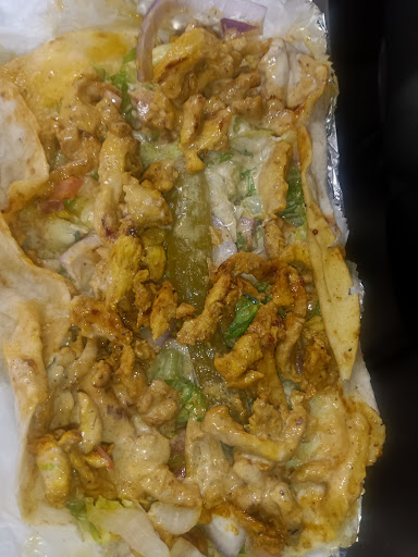 Photo of Falafel Oasis - 4845 Poplar Level Rd, Louisville, KY 40213