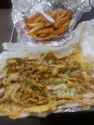 Photo of Falafel Oasis - 4845 Poplar Level Rd, Louisville, KY 40213