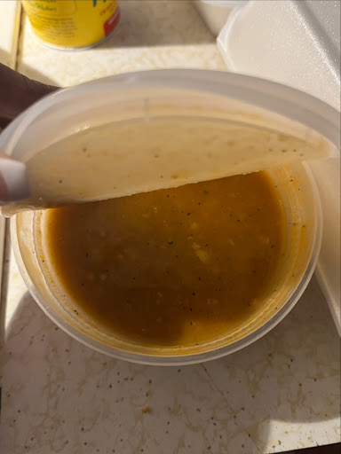 Photo of Falafel Oasis - 4845 Poplar Level Rd, Louisville, KY 40213