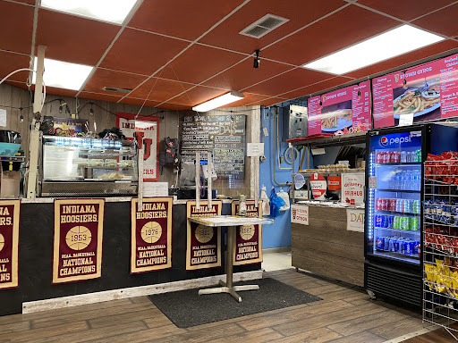 Photo of Btown Gyros - 408 E 4th St, Bloomington, IN 47408