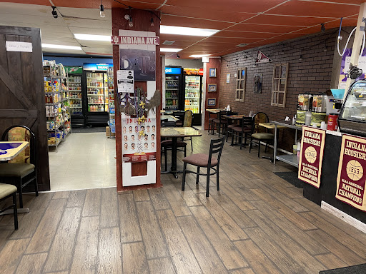 Photo of Btown Gyros - 408 E 4th St, Bloomington, IN 47408