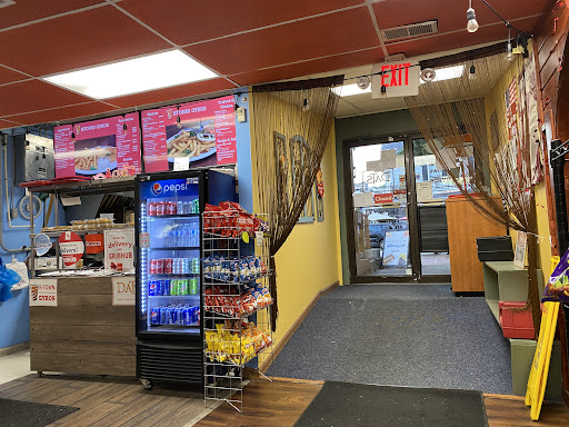 Photo of Btown Gyros - 408 E 4th St, Bloomington, IN 47408