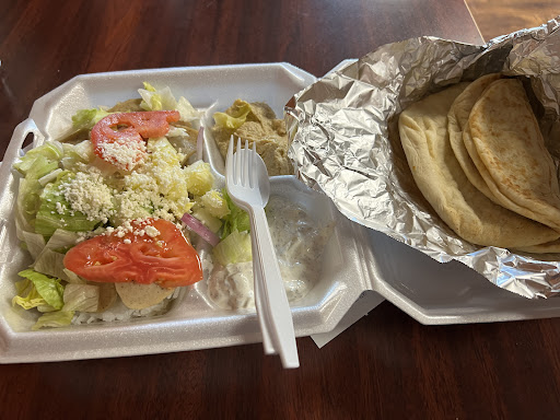 Photo of Btown Gyros - 408 E 4th St, Bloomington, IN 47408