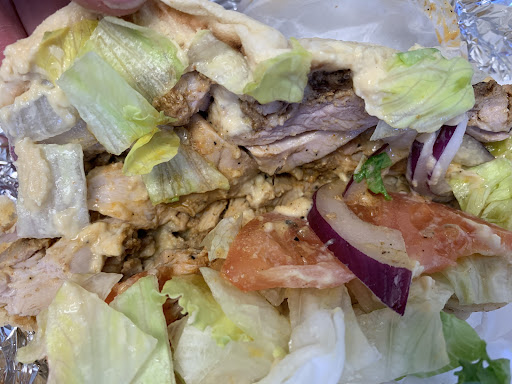 Photo of Btown Gyros - 408 E 4th St, Bloomington, IN 47408