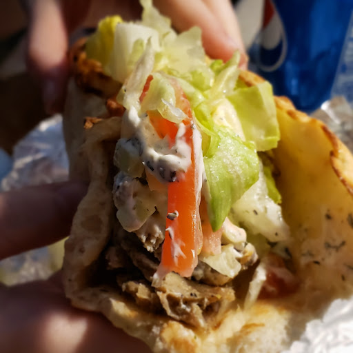 Photo of Btown Gyros - 408 E 4th St, Bloomington, IN 47408