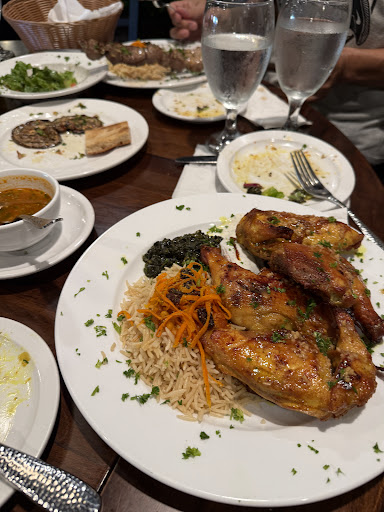 Photo of Samira Restaurant - 100 W 6th St, Bloomington, IN 47404