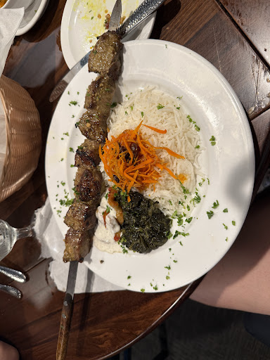 Photo of Samira Restaurant - 100 W 6th St, Bloomington, IN 47404