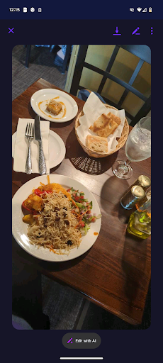 Photo of Samira Restaurant - 100 W 6th St, Bloomington, IN 47404