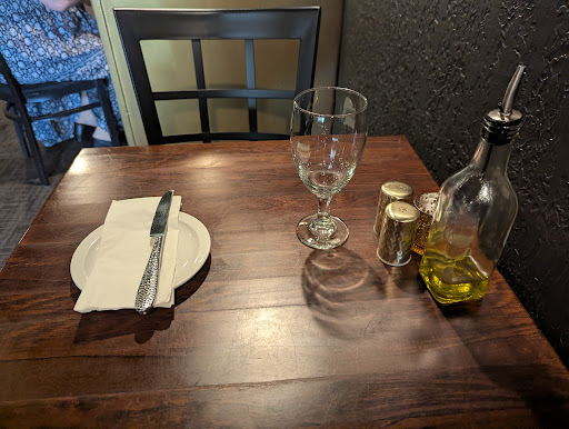 Photo of Samira Restaurant - 100 W 6th St, Bloomington, IN 47404