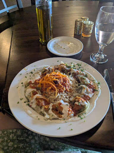 Photo of Samira Restaurant - 100 W 6th St, Bloomington, IN 47404