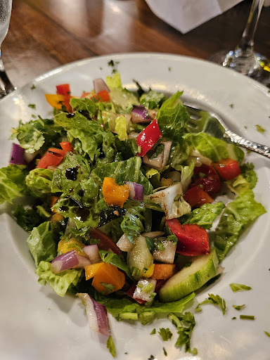 Photo of Samira Restaurant - 100 W 6th St, Bloomington, IN 47404