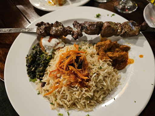Photo of Samira Restaurant - 100 W 6th St, Bloomington, IN 47404