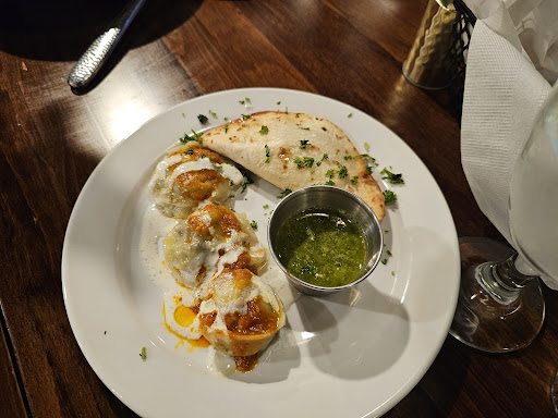 Photo of Samira Restaurant - 100 W 6th St, Bloomington, IN 47404