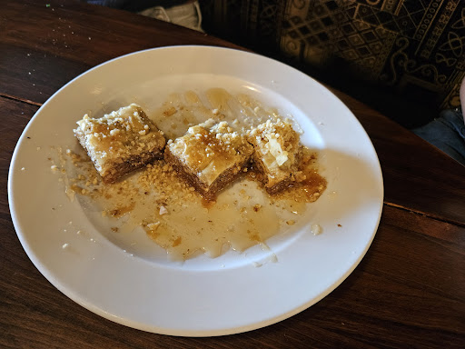 Photo of Samira Restaurant - 100 W 6th St, Bloomington, IN 47404