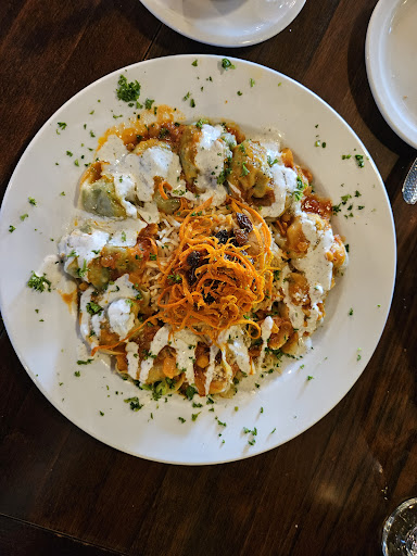 Photo of Samira Restaurant - 100 W 6th St, Bloomington, IN 47404