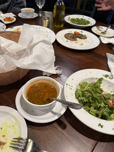 Photo of Samira Restaurant - 100 W 6th St, Bloomington, IN 47404