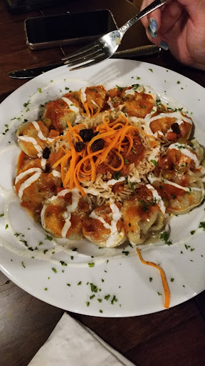 Photo of Samira Restaurant - 100 W 6th St, Bloomington, IN 47404