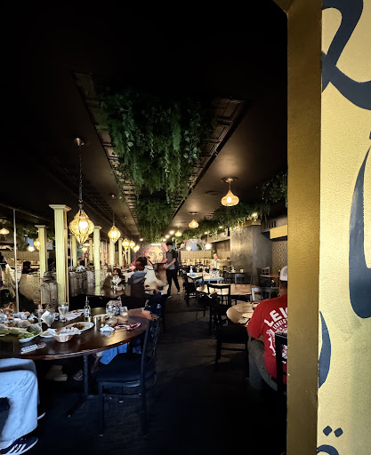 Photo of Samira Restaurant - 100 W 6th St, Bloomington, IN 47404