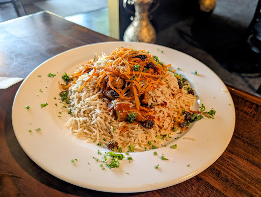 Photo of Samira Restaurant - 100 W 6th St, Bloomington, IN 47404